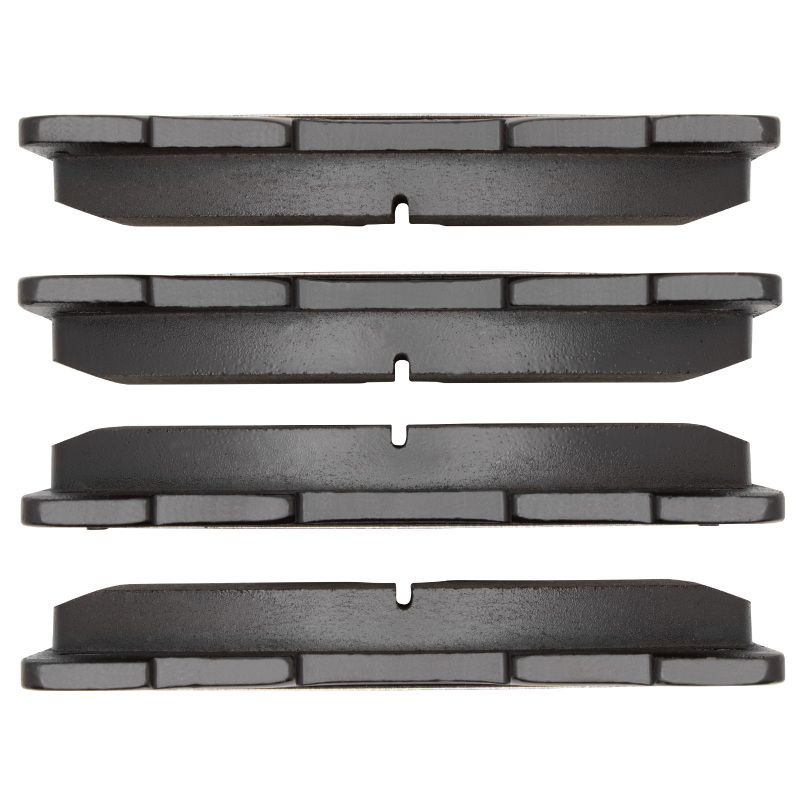 GMC Sierra 1500 Brake Pads - Front - R1 Concepts - Off-Road/Tow - `19-`26